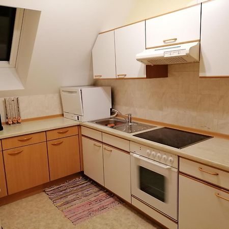 Ferienwohnung Moni Geiseldorf Ngoại thất bức ảnh