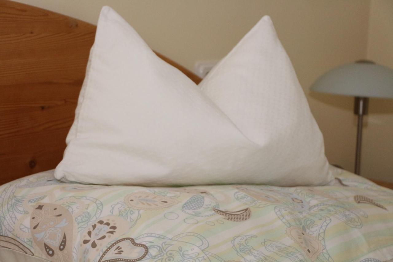 Ferienwohnung Moni Geiseldorf Ngoại thất bức ảnh
