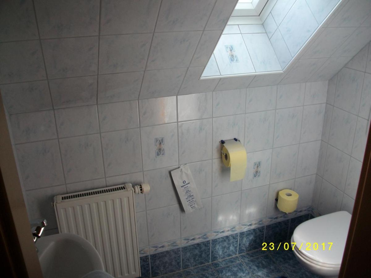 Ferienwohnung Moni Geiseldorf Ngoại thất bức ảnh