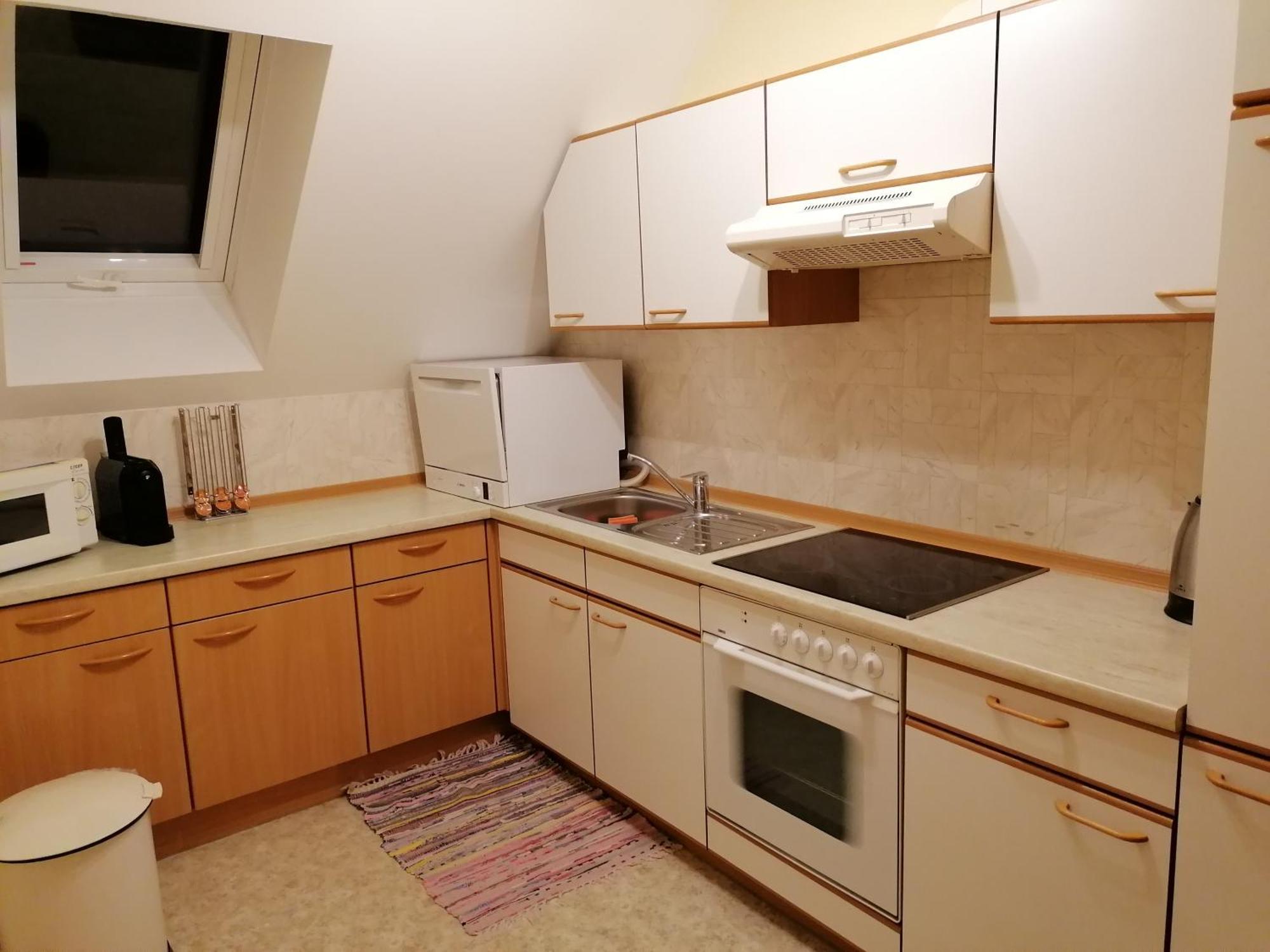 Ferienwohnung Moni Geiseldorf Ngoại thất bức ảnh